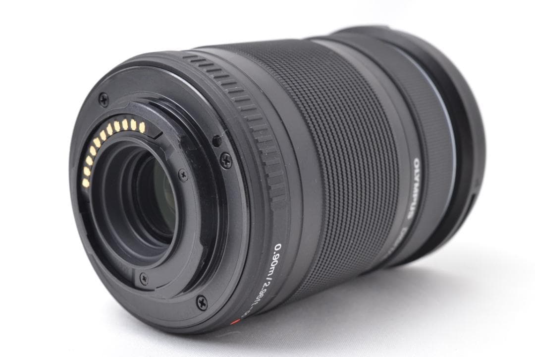 オリンパス OLYMPUS M.ZUIKO 40-150mm F4-5.6