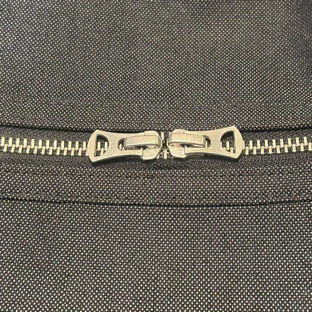 PORTER ボストンバッグ キャンバス 吉田カバン