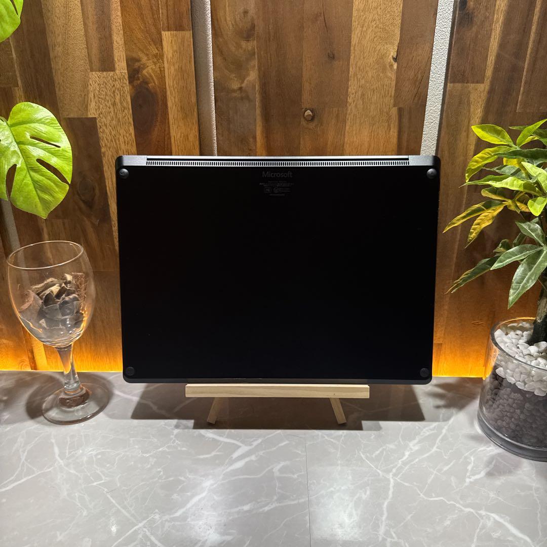 極美品‼️Surface Laptop 5☘ブラック☘第12世代☘ノートパソコン