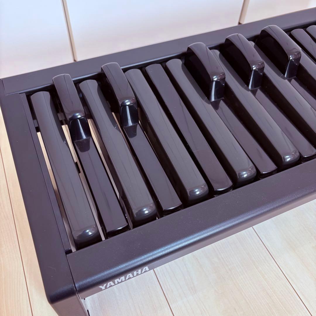 《美品》YAMAHA 補助ペダル PK-2 エレクトーン用