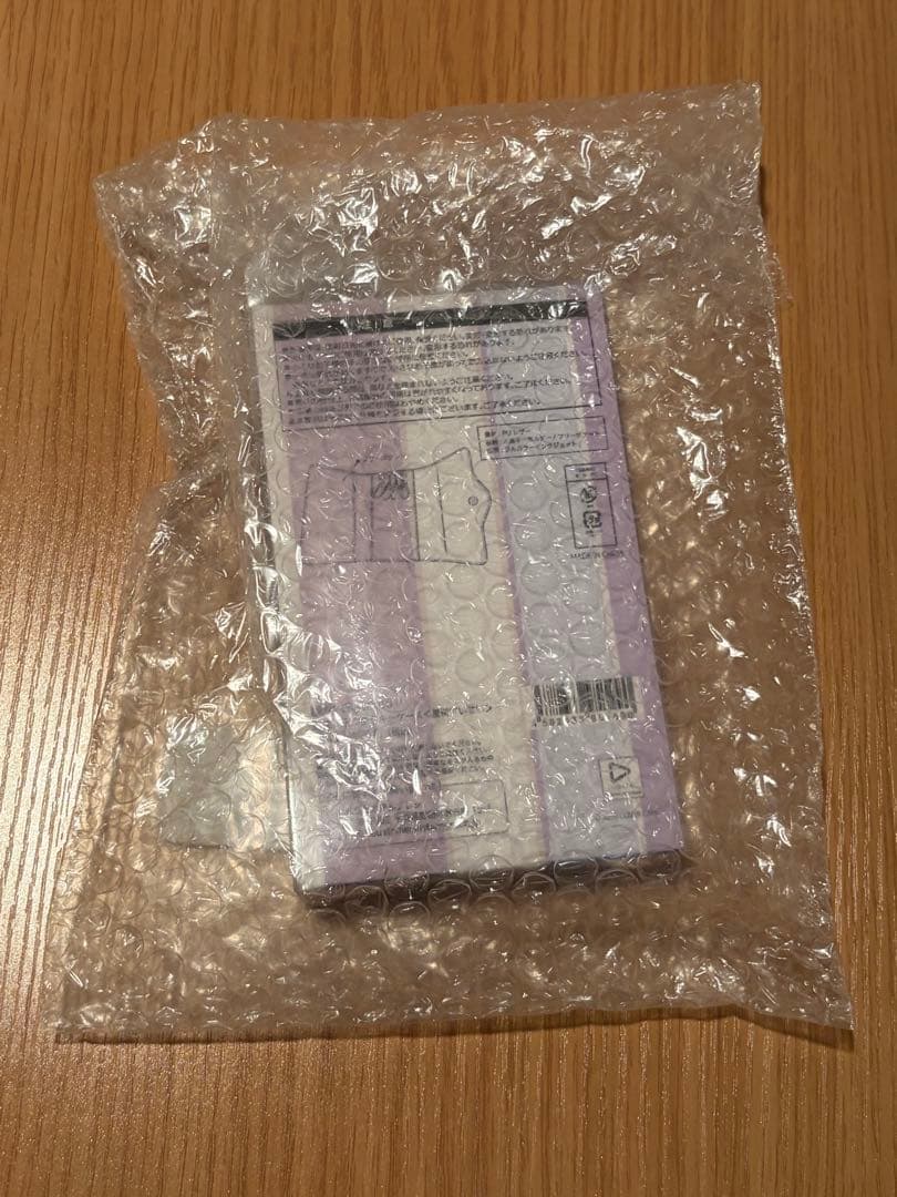 ホロライブサマー　星街すいせい　キーケース　ホロライブ