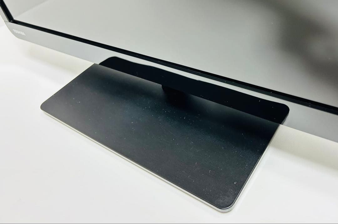 【5月31日まで】東芝23型液晶テレビ LED REGZA 23S8