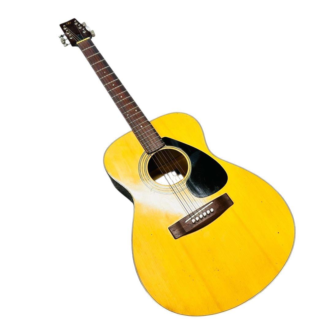 YAMAHA アコースティックギター　FG-120J