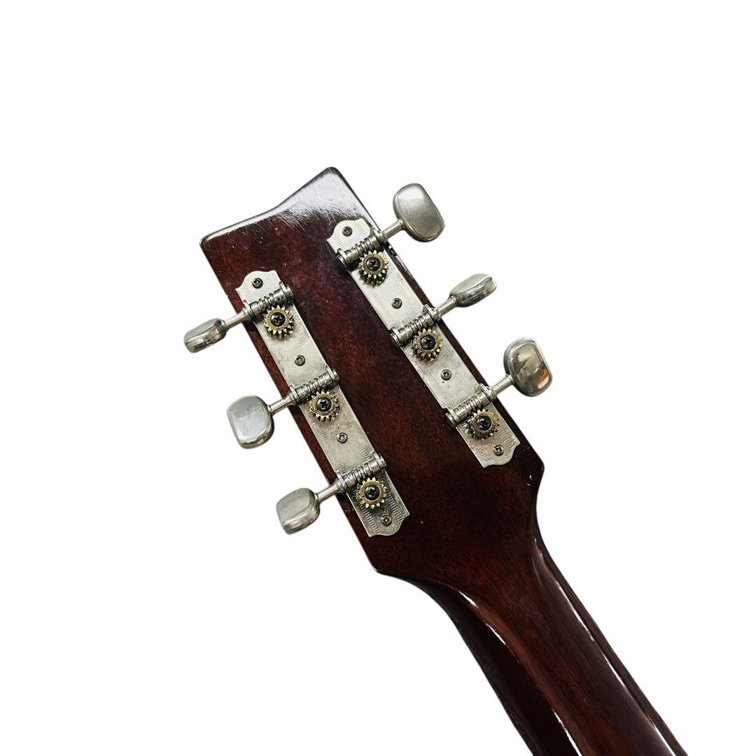 YAMAHA アコースティックギター　FG-120J