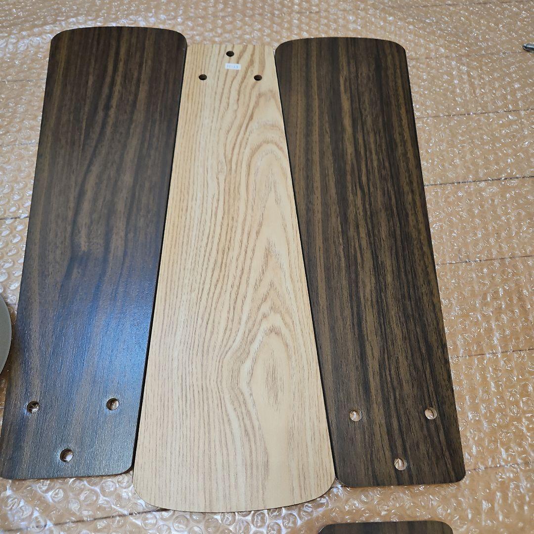 【たちし】オーデリックシーリングファンです