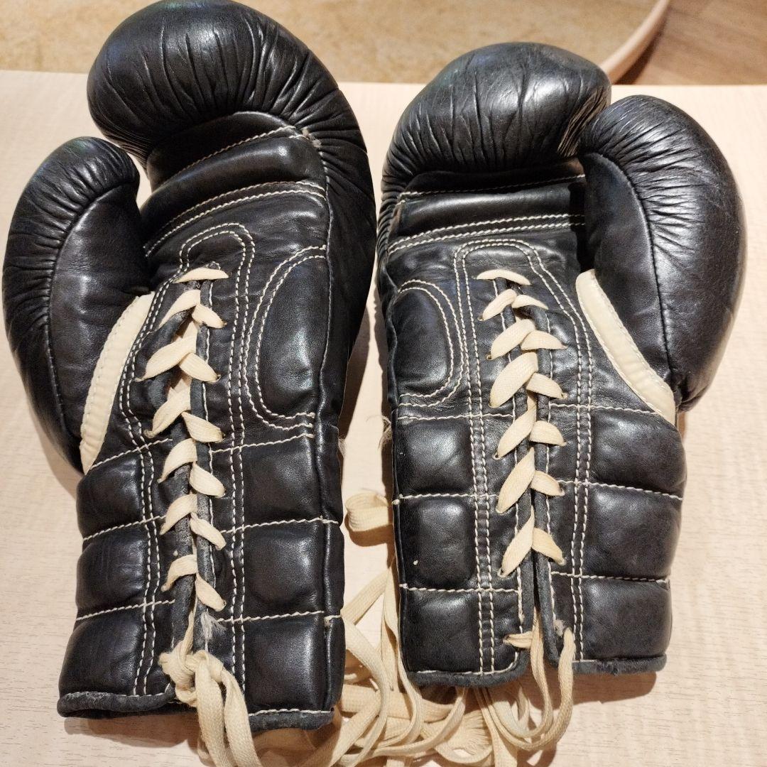 ★ウイニング ｓ．ｓ12オンス グローブ 日本製