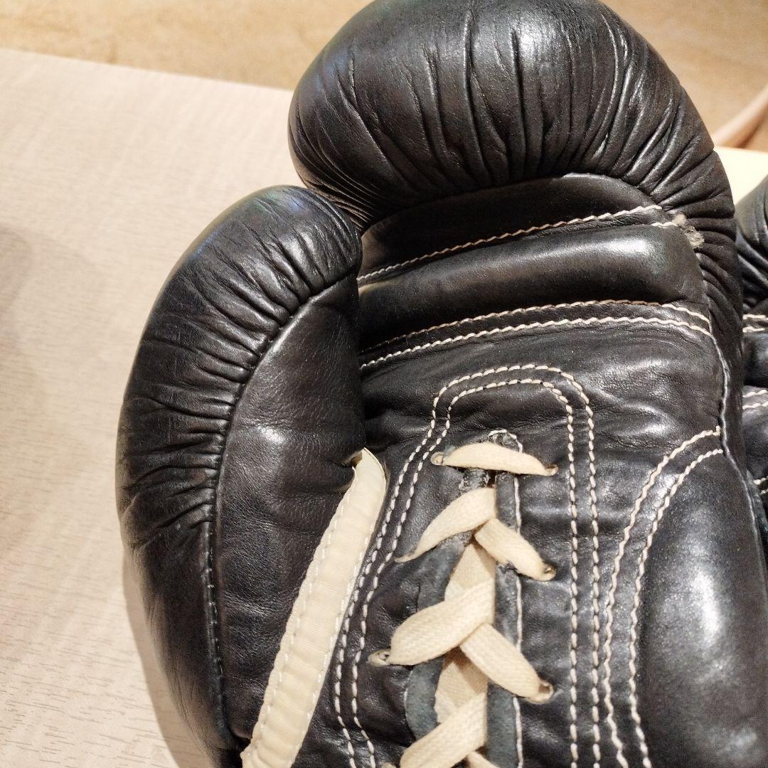 ★ウイニング ｓ．ｓ12オンス グローブ 日本製