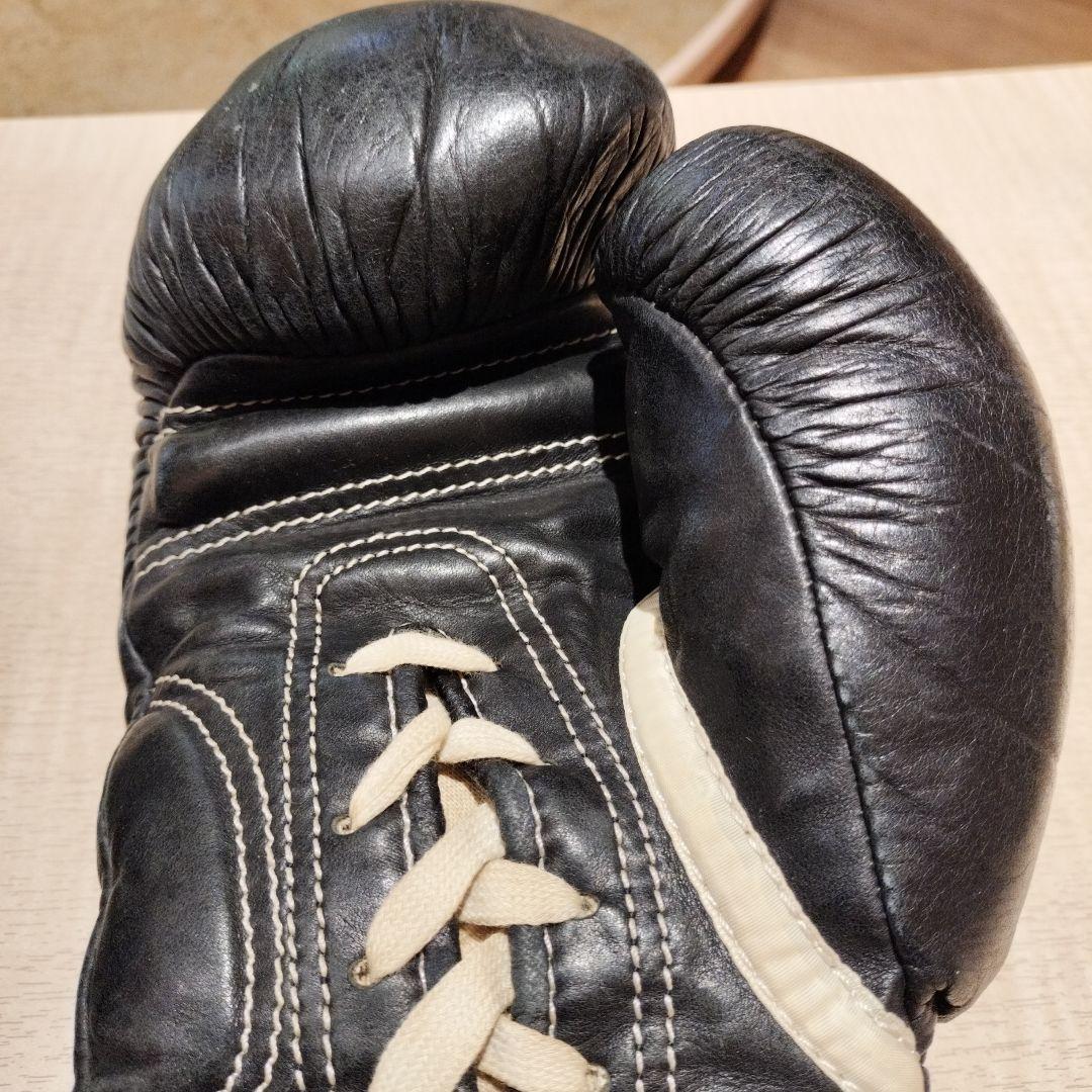 ★ウイニング ｓ．ｓ12オンス グローブ 日本製