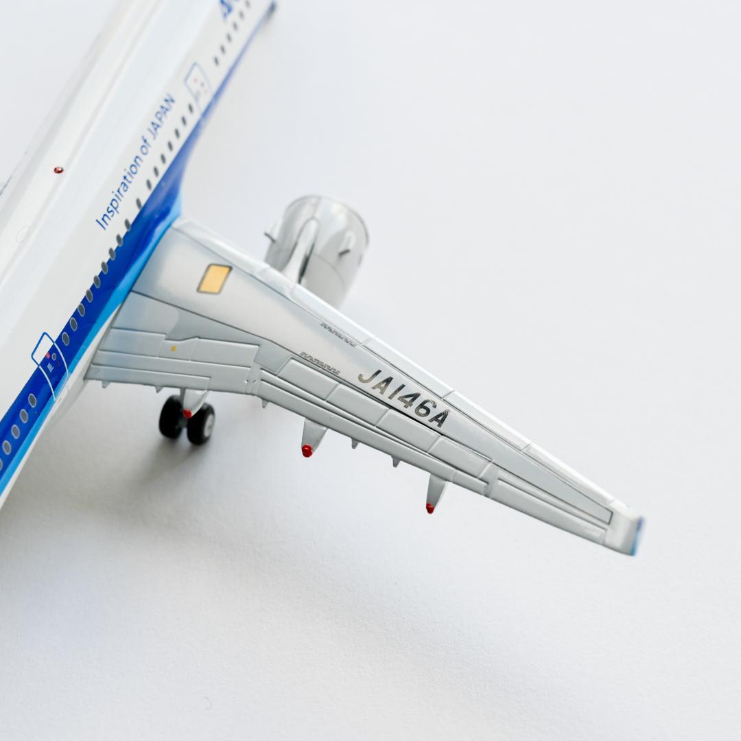 ANA 全日本空輸 A321neo JA146A JC Wings 1/200
