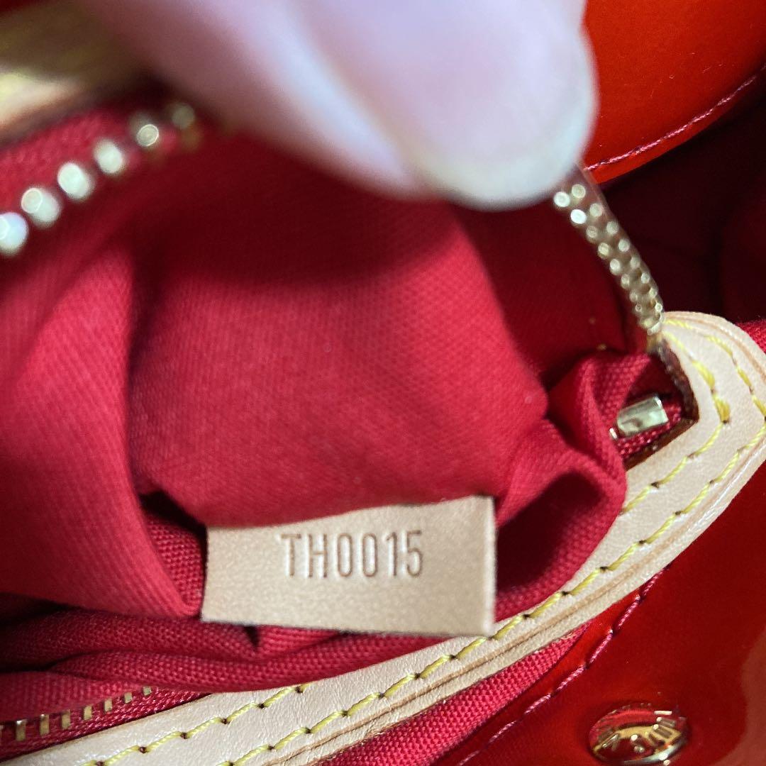 ルイヴィトン ヴェルニ リードPM 週末セール