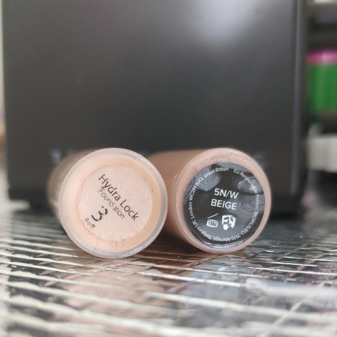 ！Kanさま専用！【中古美品】TEMPTU pro plus エアブラシメイクセ