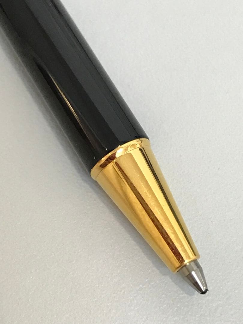 カルティエ　マスト　ドゥ　カルティエ　ボールペン I.1740