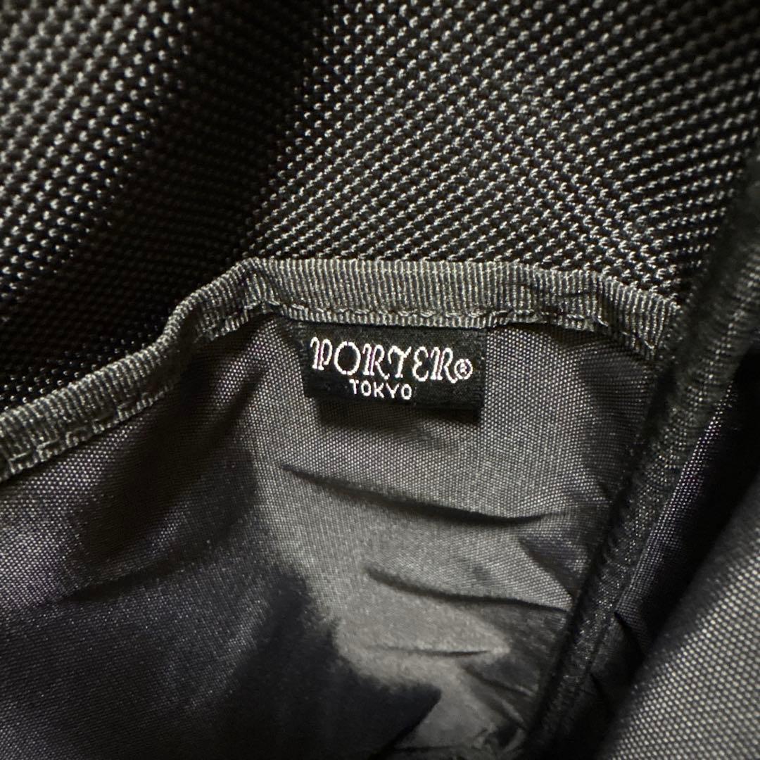 PORTER ポーターステージ 2WAYブリーフケース(L)620-08284