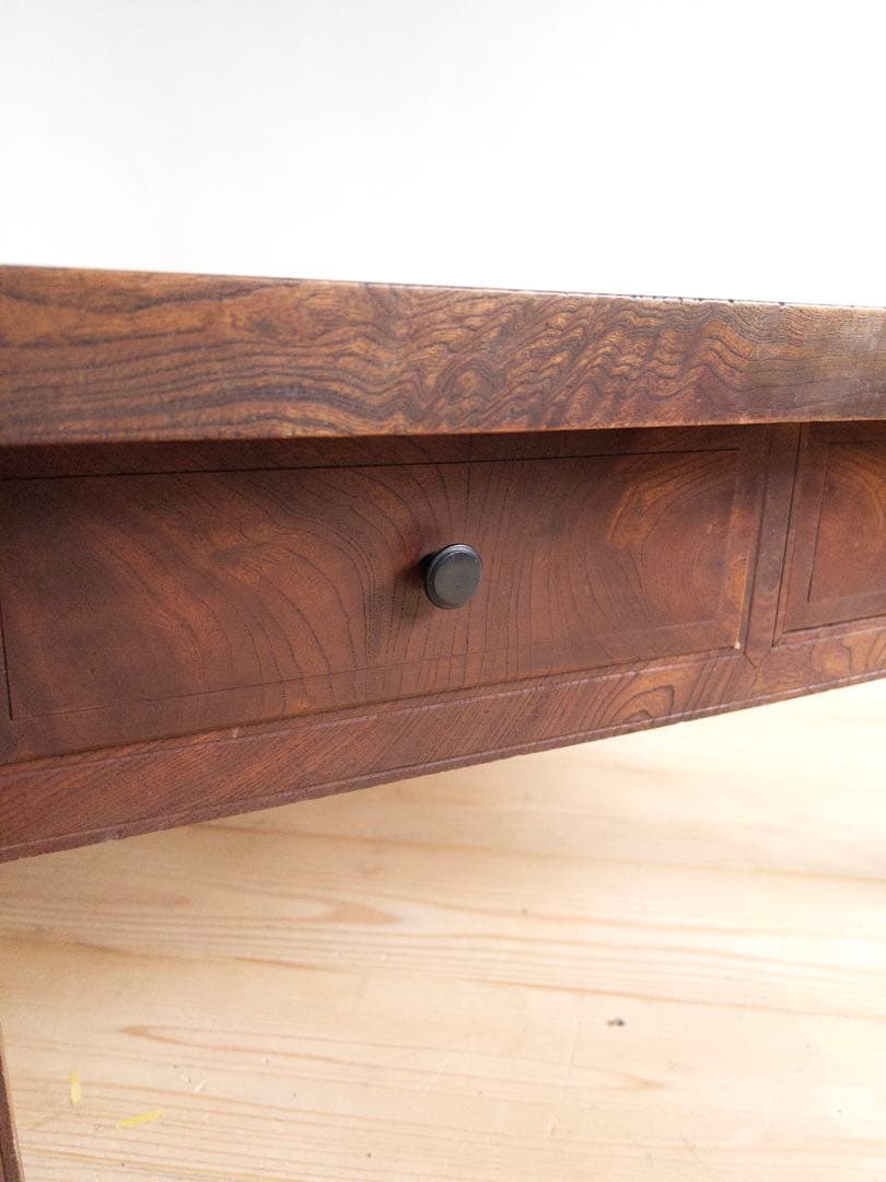 【Han A 】木製テーブル　センターテーブル