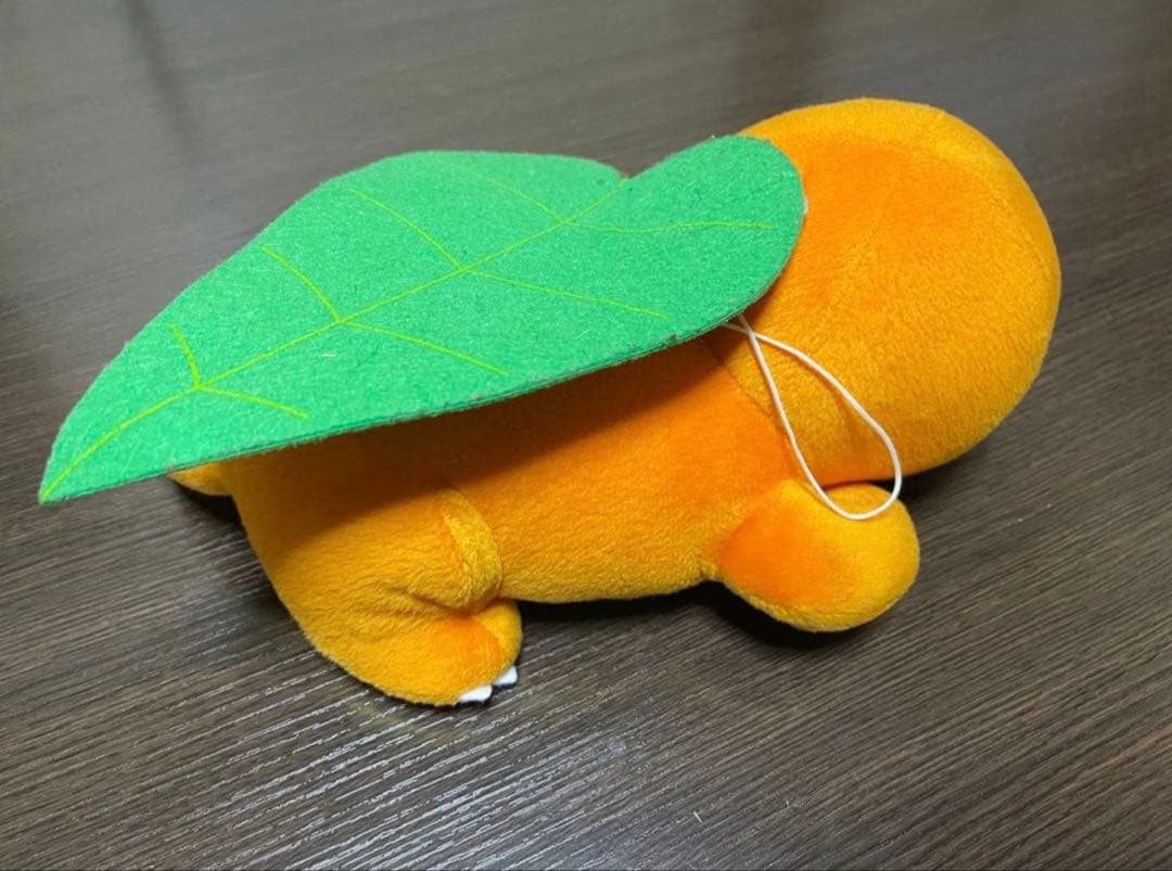 ポケモン　ヒトカゲ