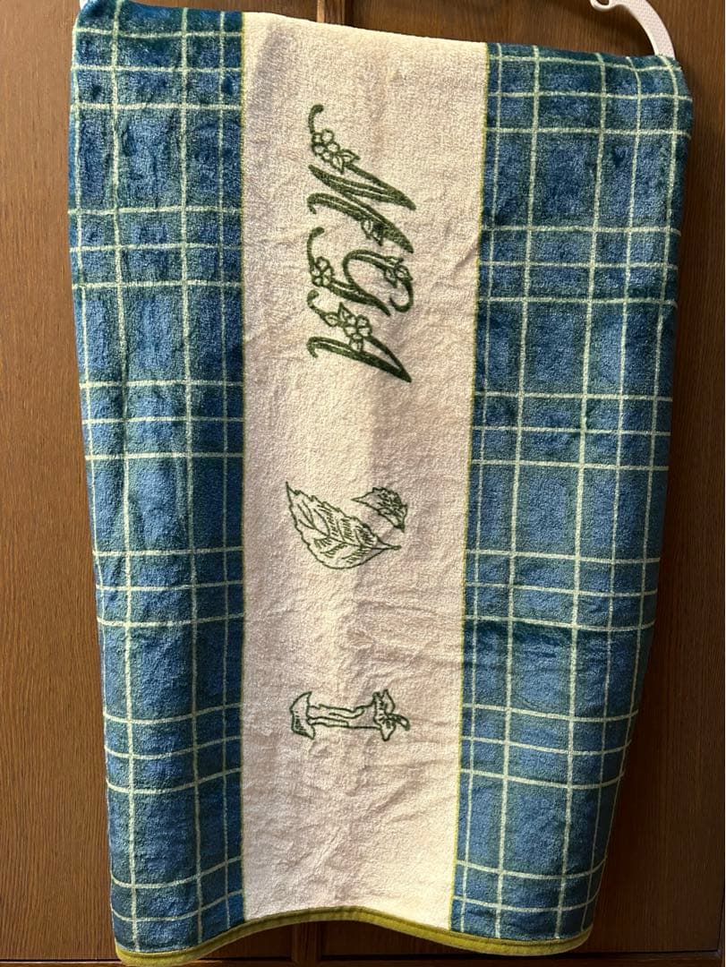 【レア】Mrs. GREEN APPLE ブランケット ポップアップストア限定