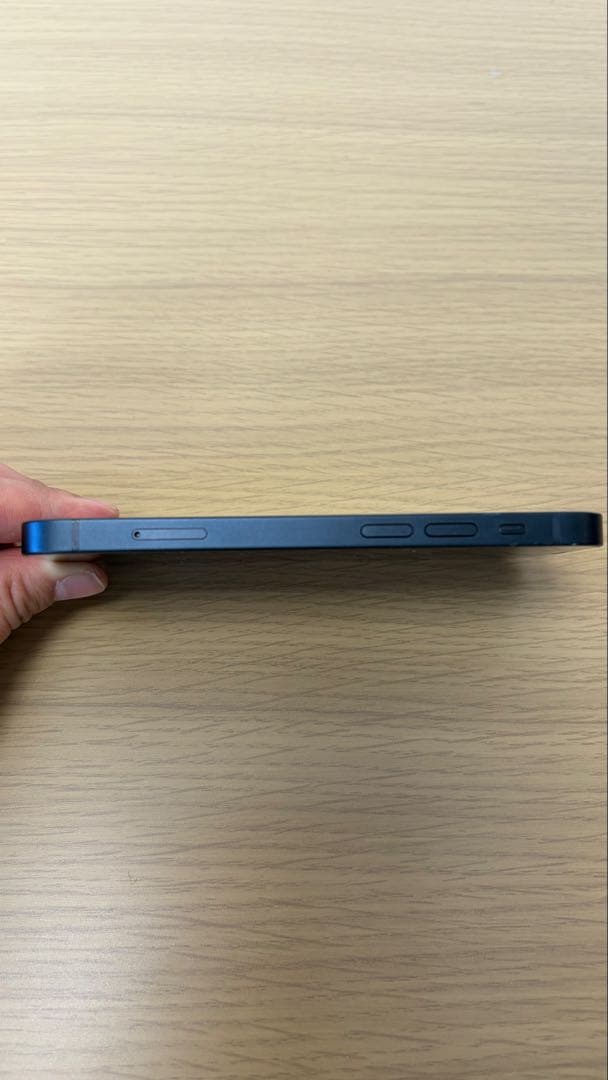 iPhone 13 mini 256GB ミッドナイト