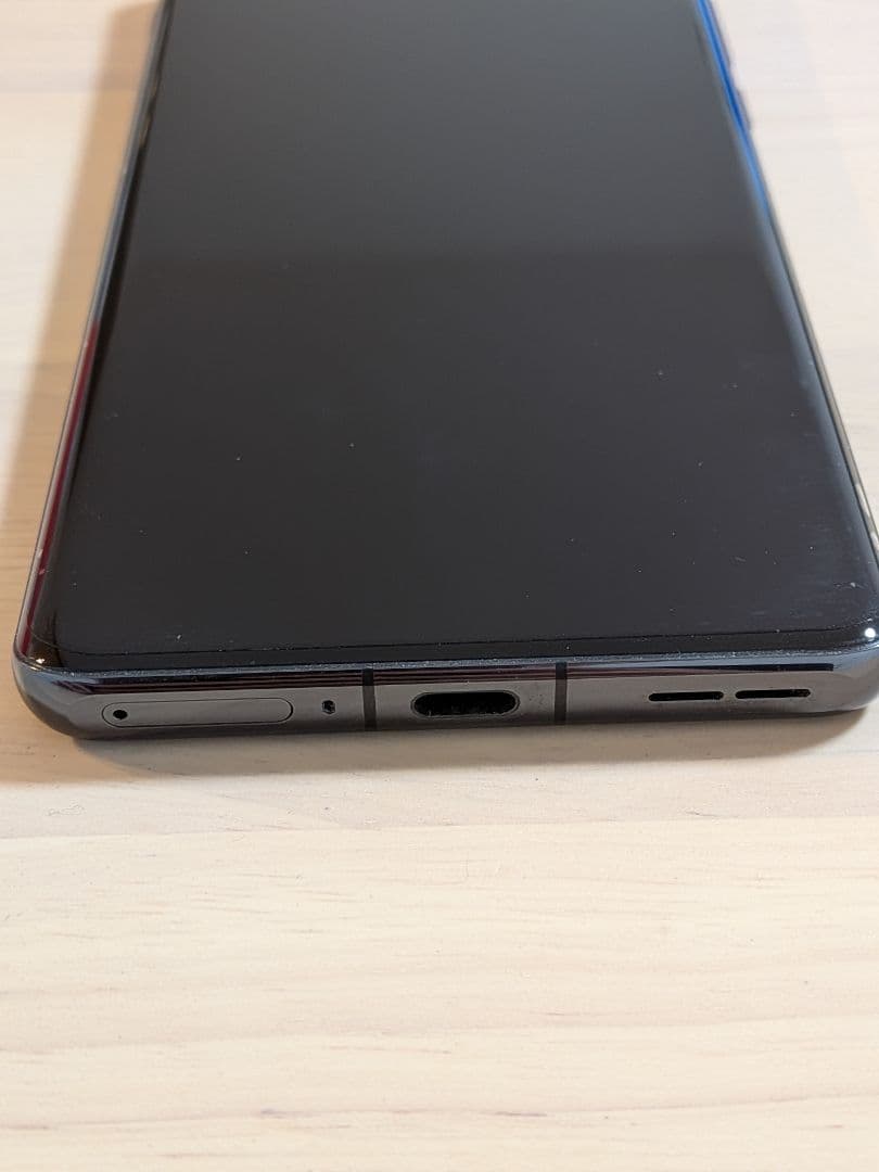 Oneplus 12 グローバル版