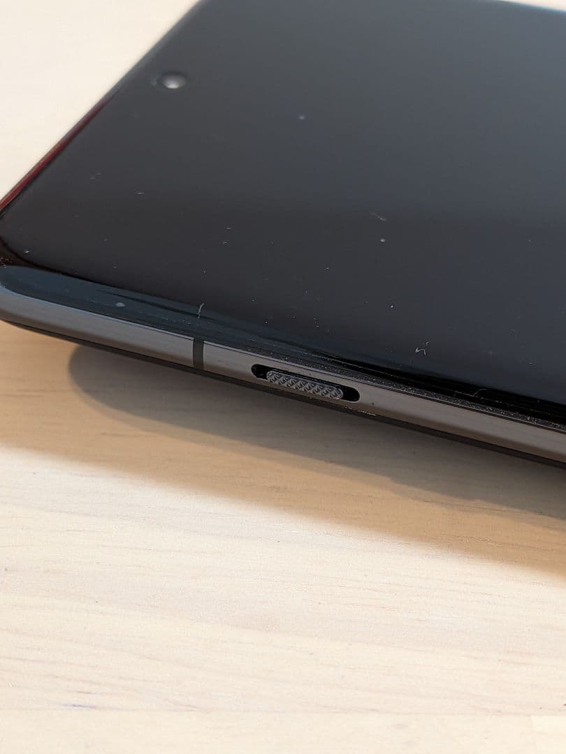 Oneplus 12 グローバル版