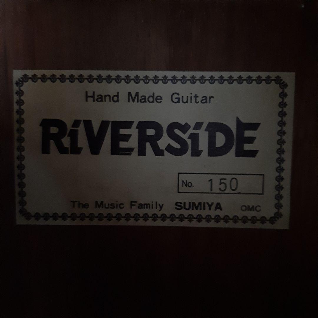 国産 HAND MADE SUMIYA  SIDE 弦新品 おまけ付