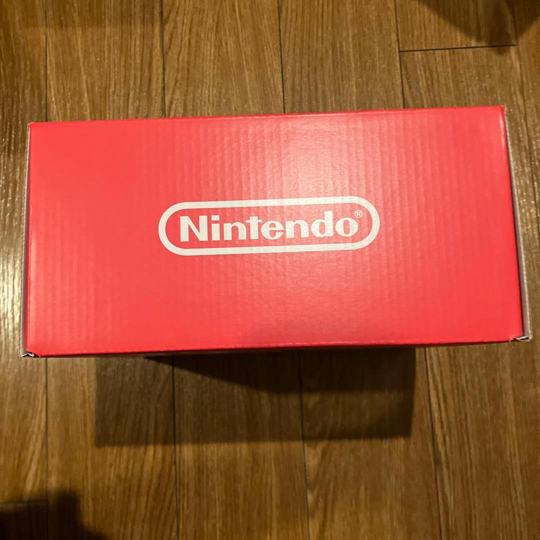 新品未開封　Nintendo Switch 2 日本語専用 マリオカートセット