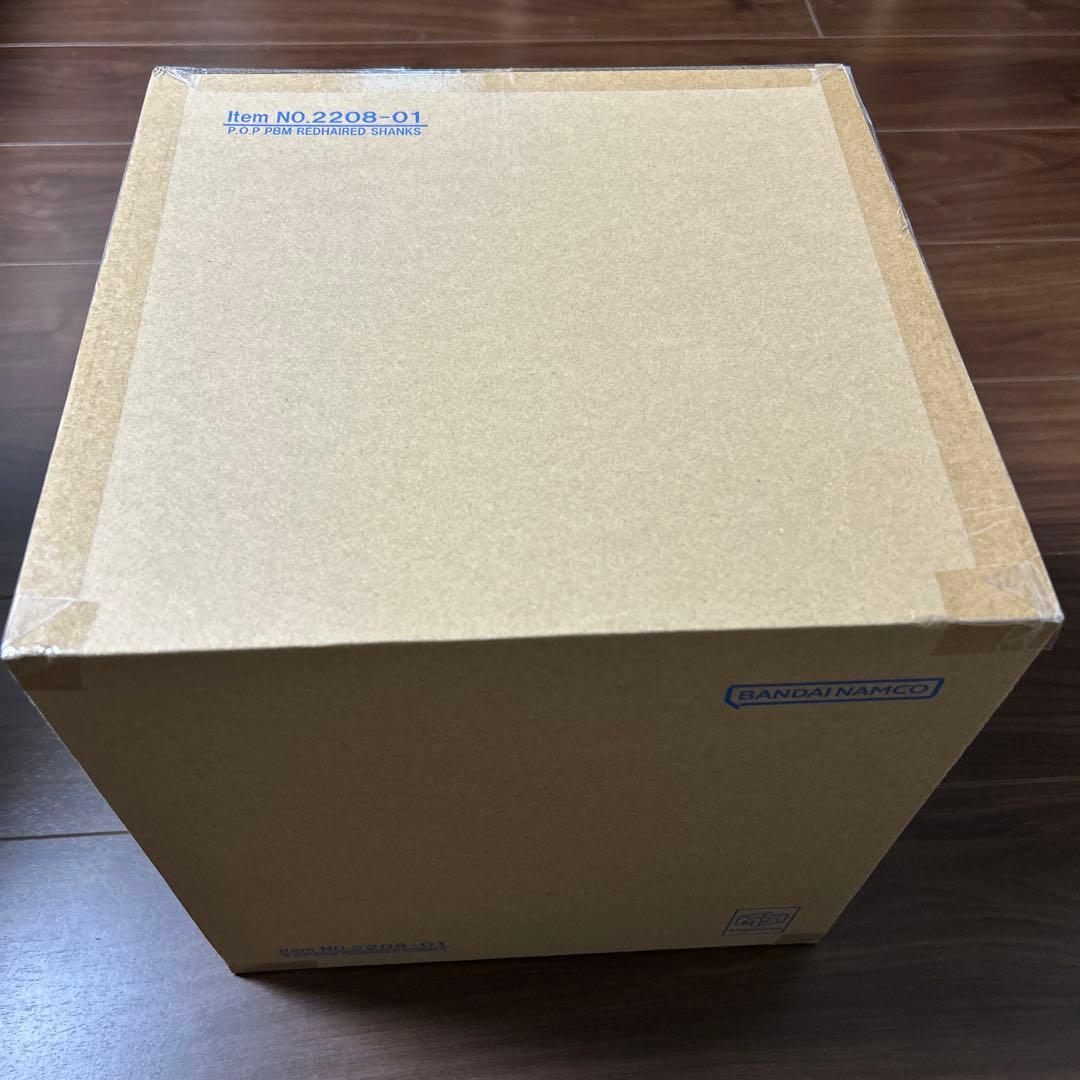 単品購入可能ワンピースフィギュア５体POP シャンクス　ビックマム　ゾロ　マルコ