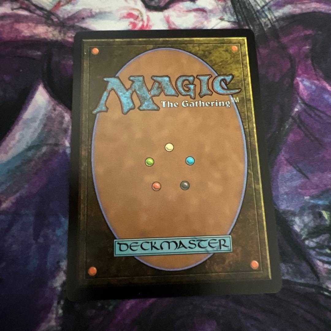 迷える黒魔道士、ビビ 拡張アート 日本語