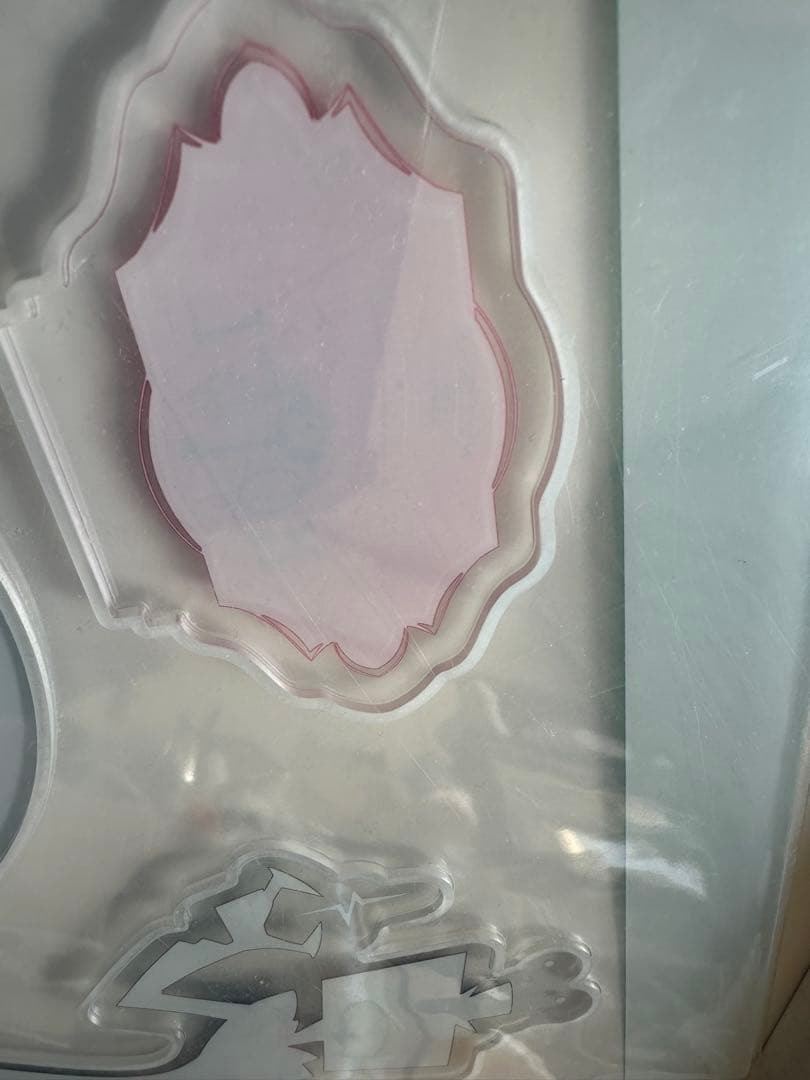 Hazbin Hotel Vox アクリルスタンド ハズビンホテル アクスタ