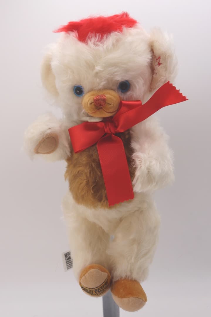 メリーソート メイプル・リーフ・パンキンヘッド 178 / 250体チーキー