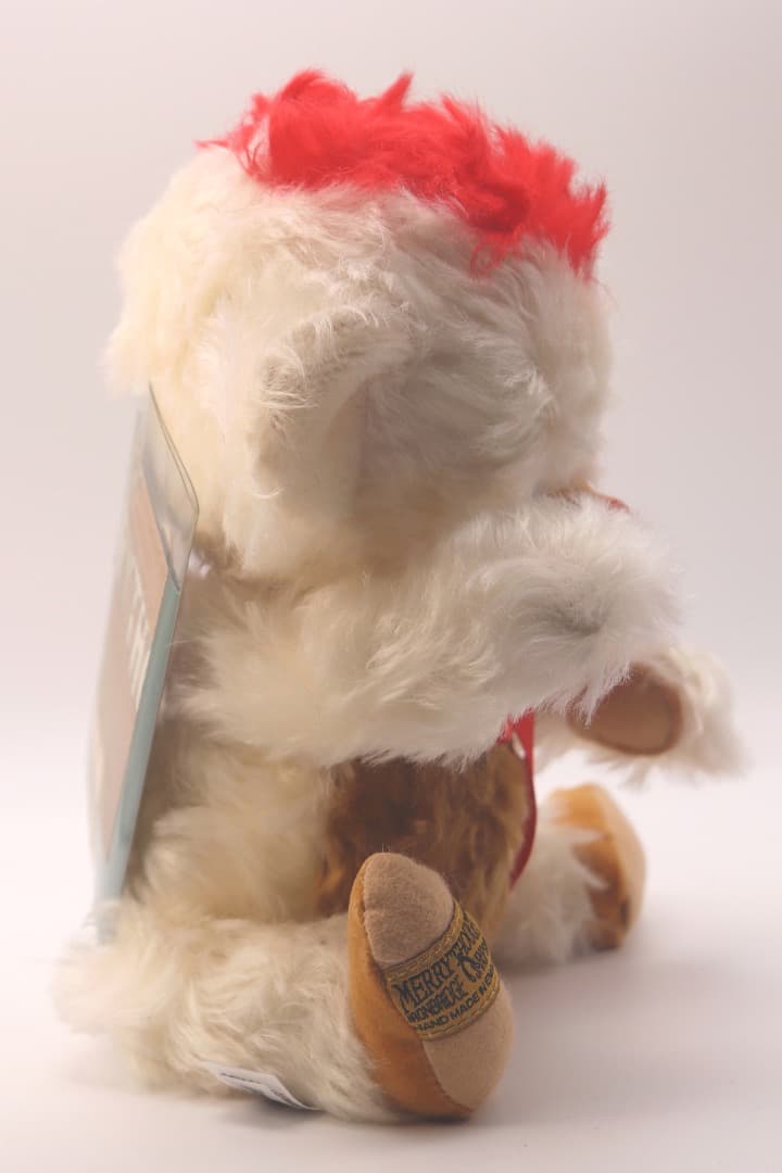 メリーソート メイプル・リーフ・パンキンヘッド 178 / 250体チーキー