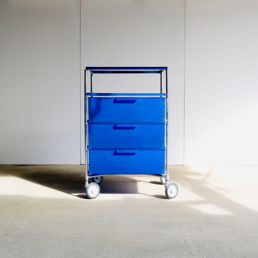 カルテル　モビルワゴン4