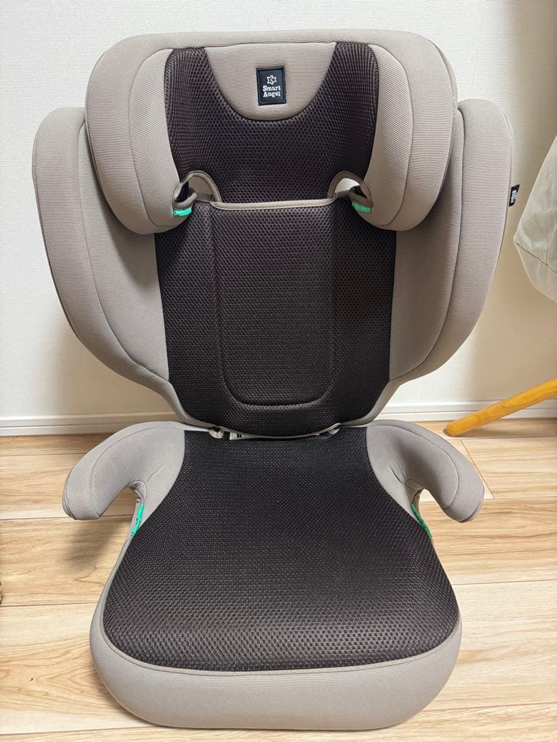 ハイバックFIXコンパクト (西松屋 Smart Angel)