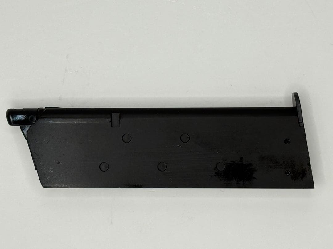 暇*人様 美品　超レア　WAコルト ライバック1911 〈ReBORN〉　WAス