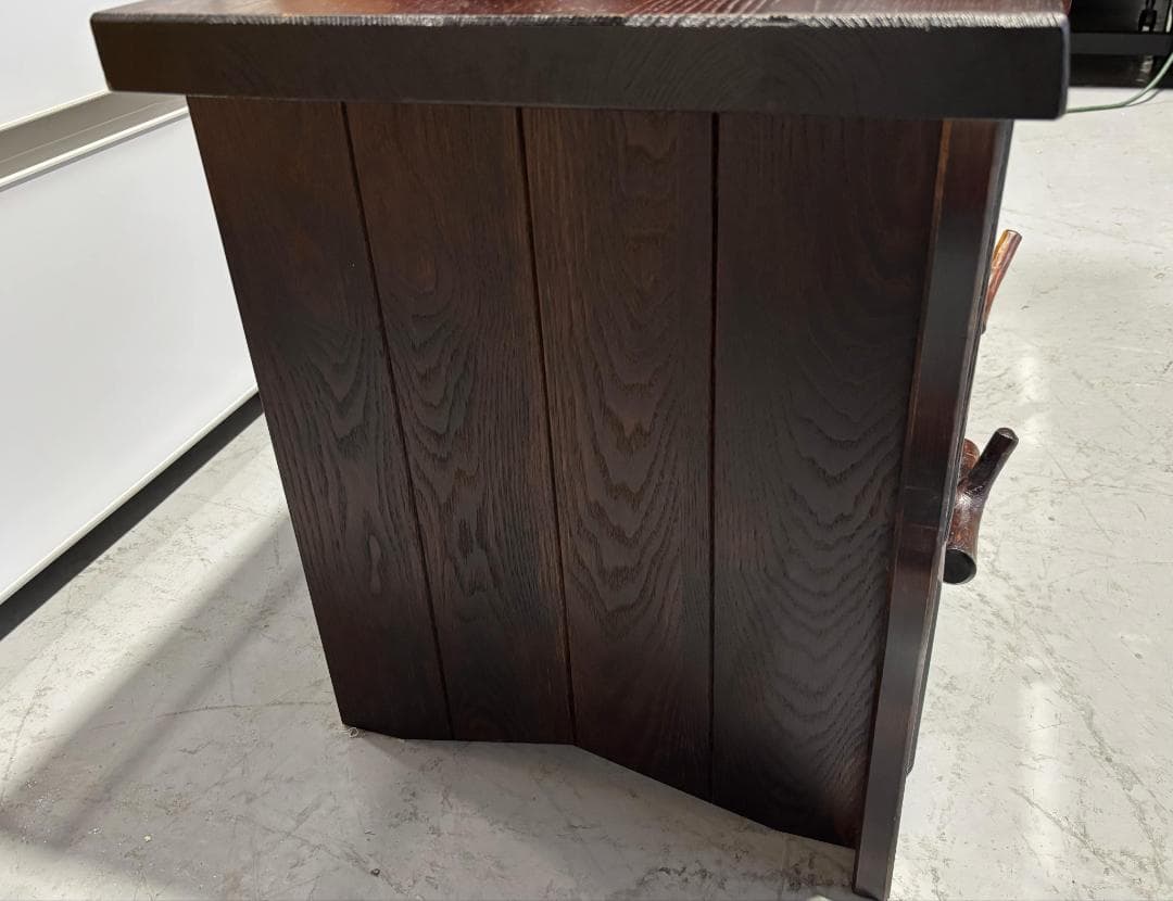 キャンディ おしゃれ可愛い 天然木 テレビ台、ローボード、TVラック