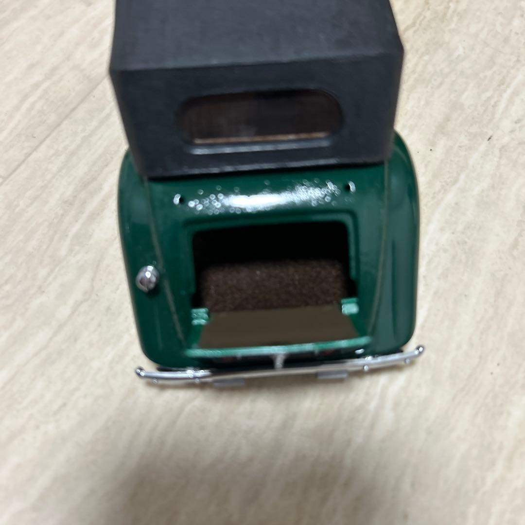 フランクリンミント社製　1938年アルヴィス