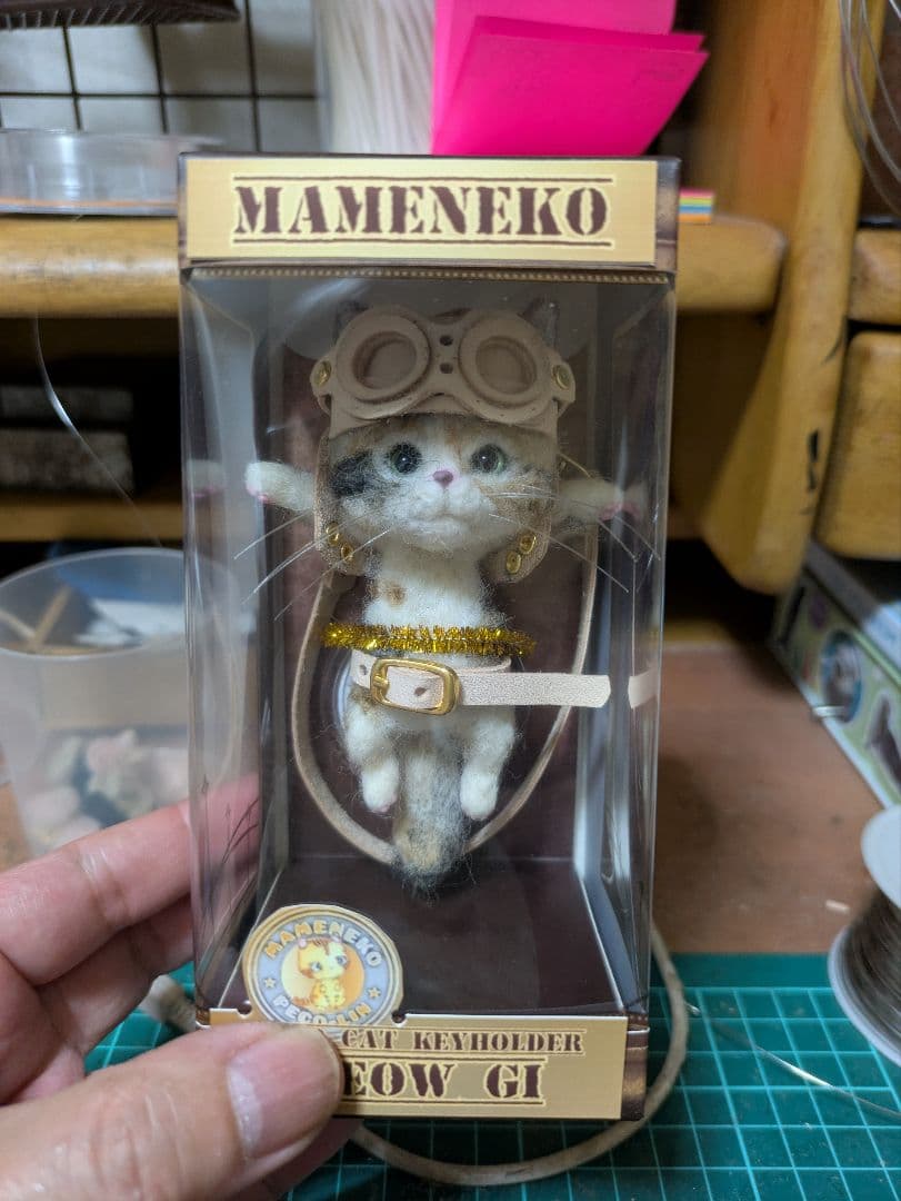 羊毛フェルト Listed exclusively for gloriafung0207