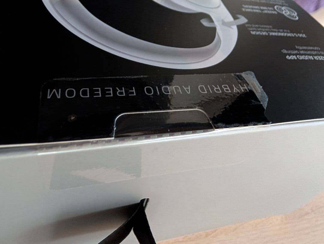 【新品・未開封】Razer Barracuda X