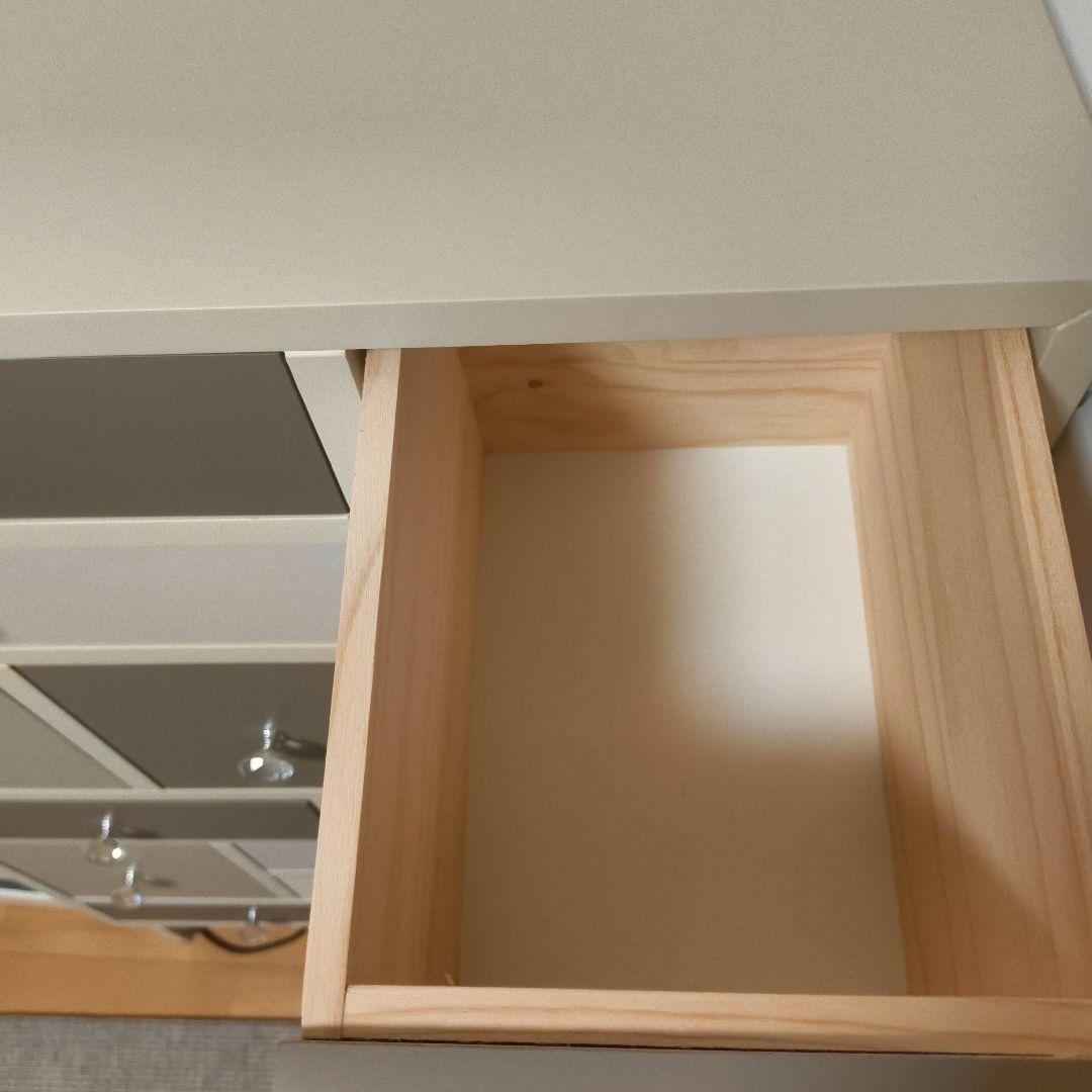 あっちゃん　francfranc サンクチェスト