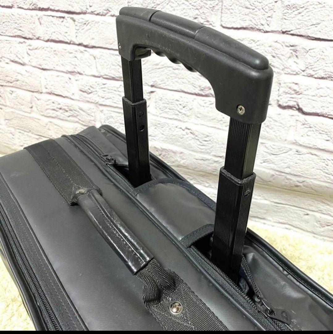 大*誠様 【希少】ポーター デバイス キャリーケース スーツケース ビジネス バ