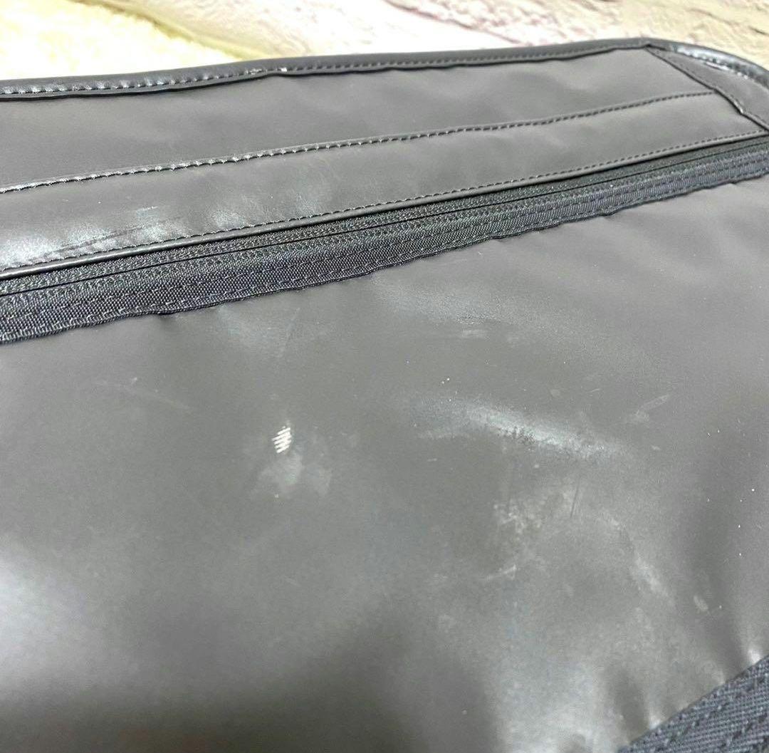 大*誠様 【希少】ポーター デバイス キャリーケース スーツケース ビジネス バ