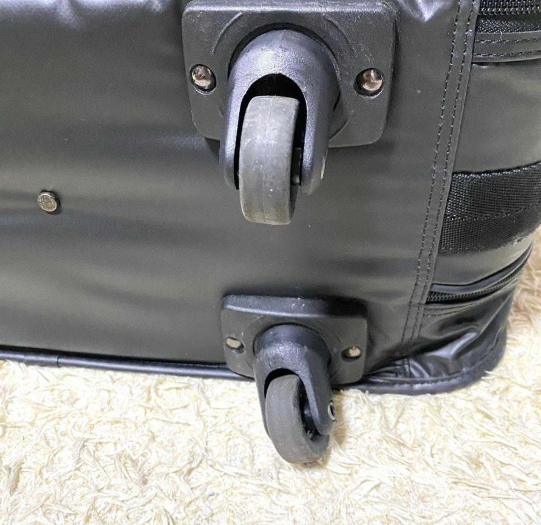 大*誠様 【希少】ポーター デバイス キャリーケース スーツケース ビジネス バ