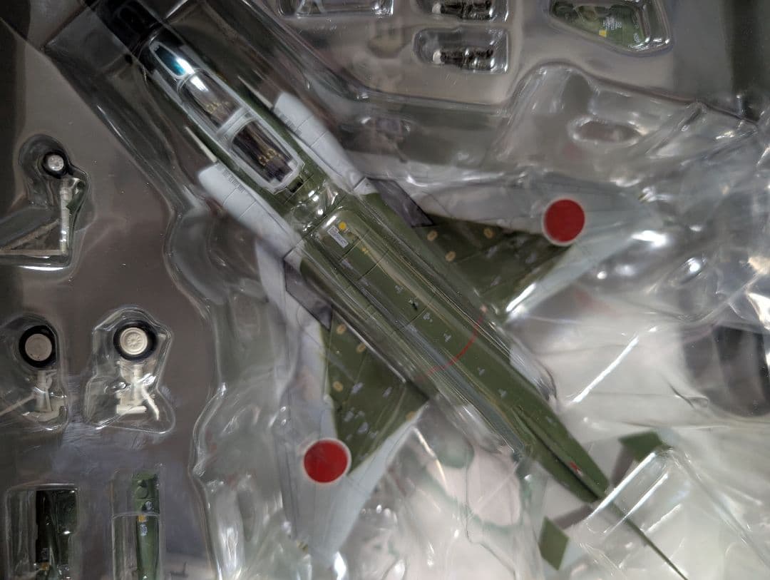 Hobby Master ホビーマスター 1/72 F-4EJ 第301飛行隊