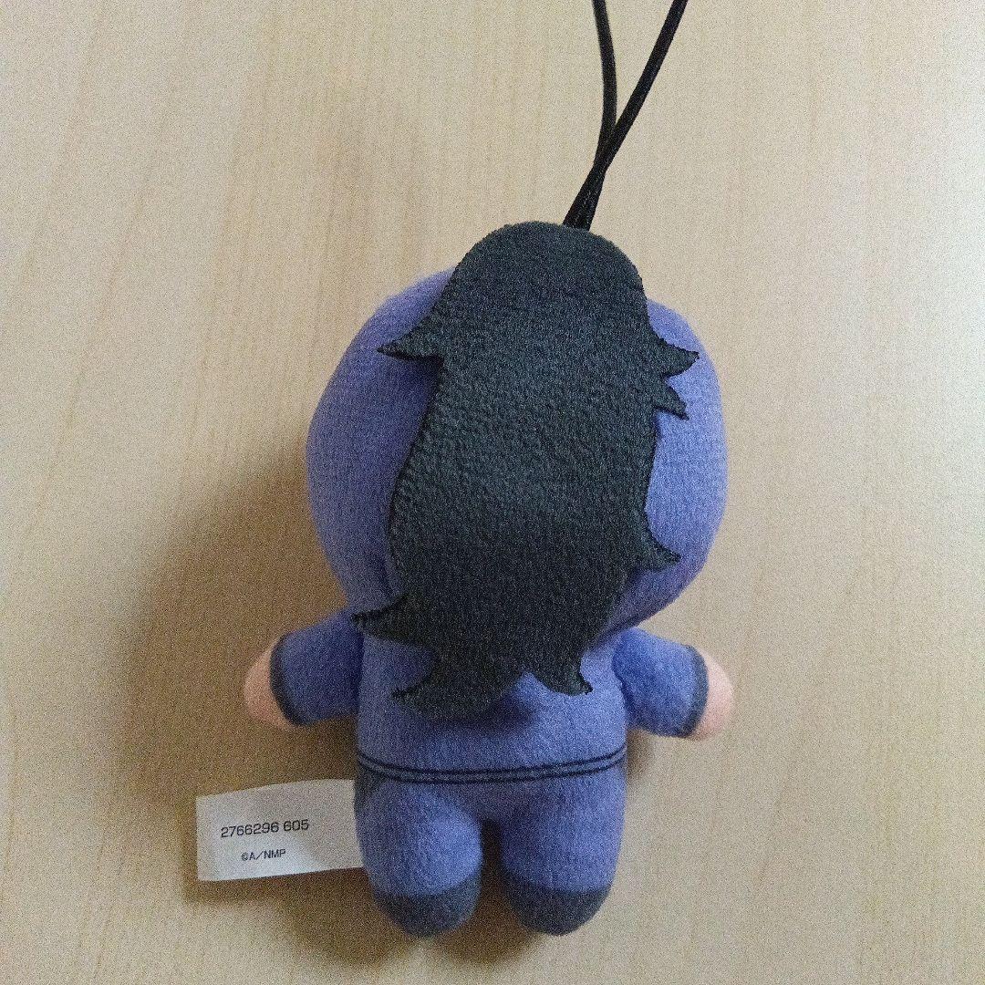 劇場版 忍たま乱太郎 ほわぬいvol.3 4点セット