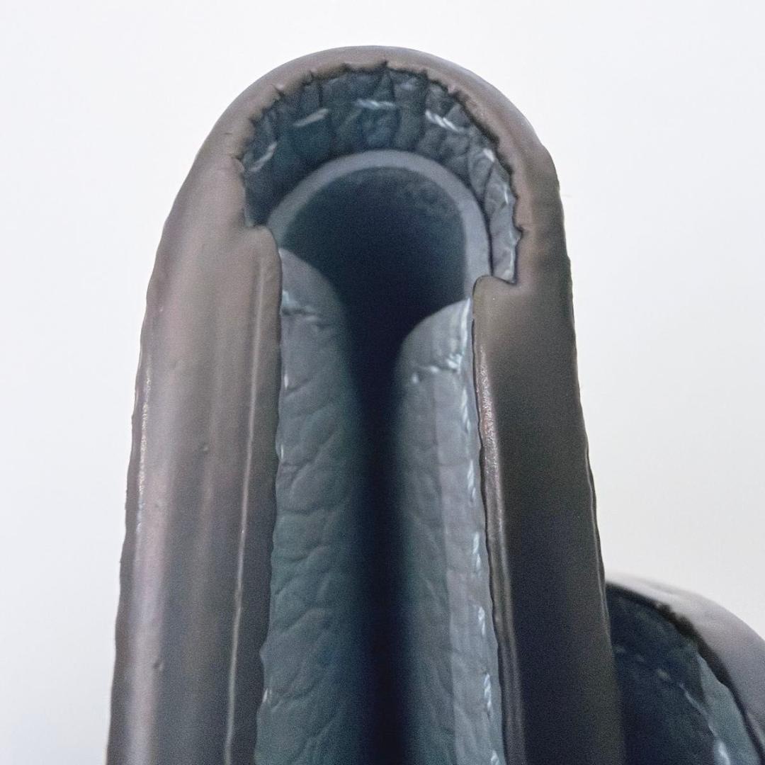 ルイヴィトン ポルトフォイユ ヴィクトリーヌ 財布 M82398 未使用に近い