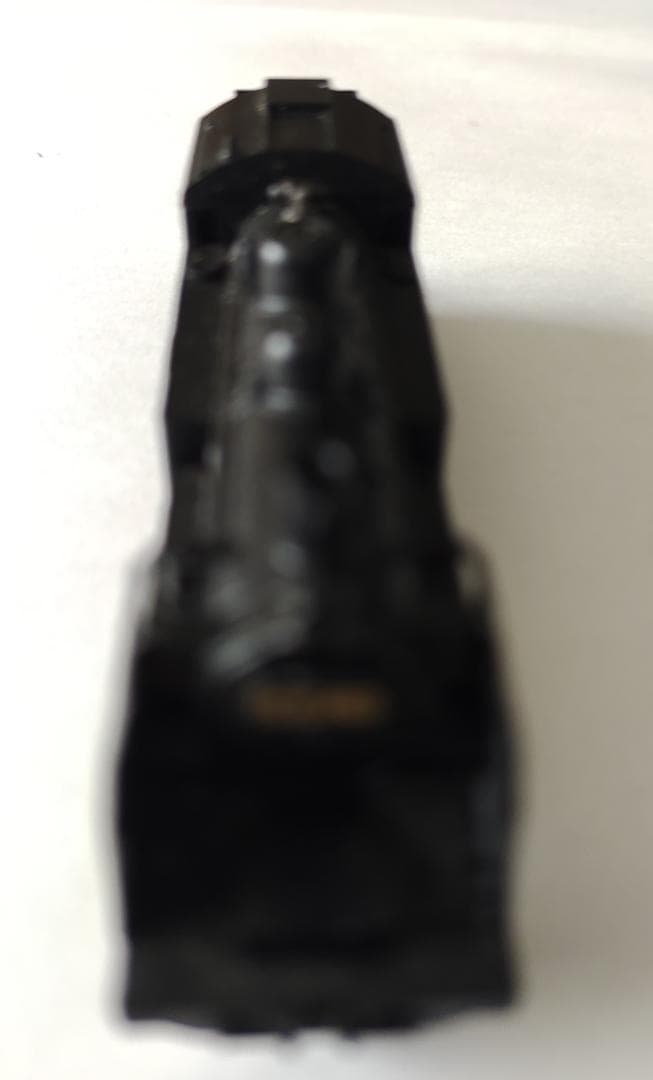 【絶版】C11 155 (動力付き) Nゲージ 鉄道模型 KATO(カトー)