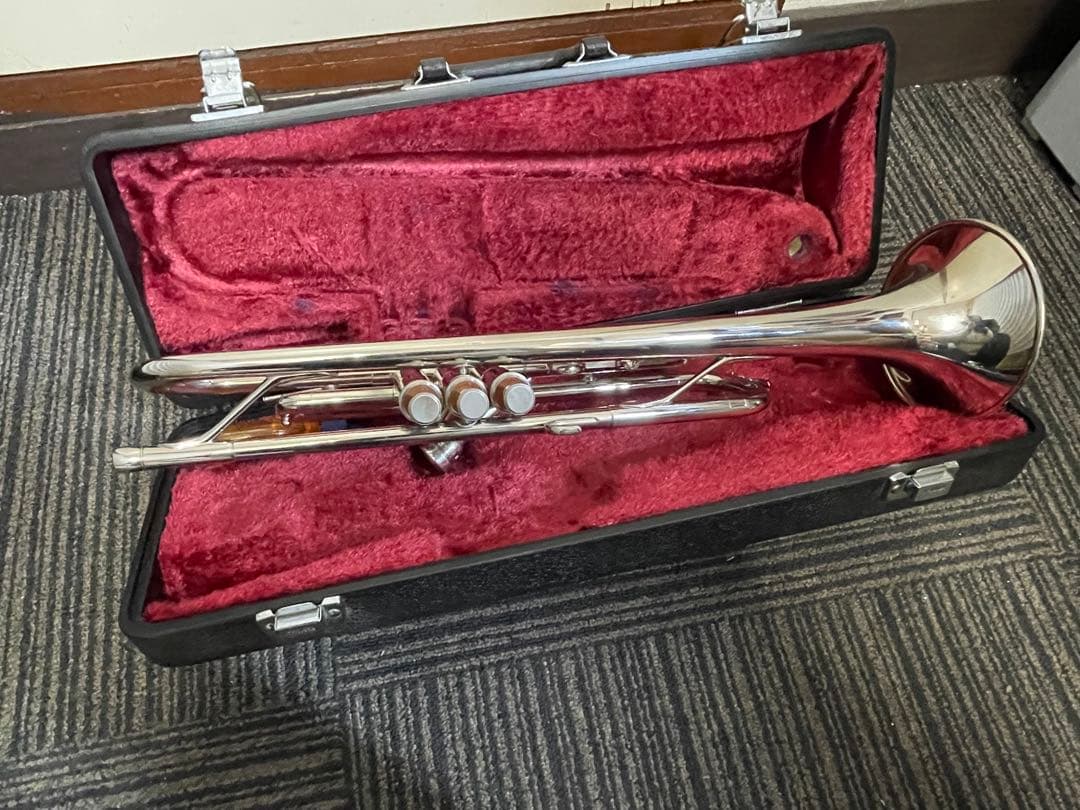 YAMAHA YTR-1310 トランペット YTR1310 ヤマハマウスピース