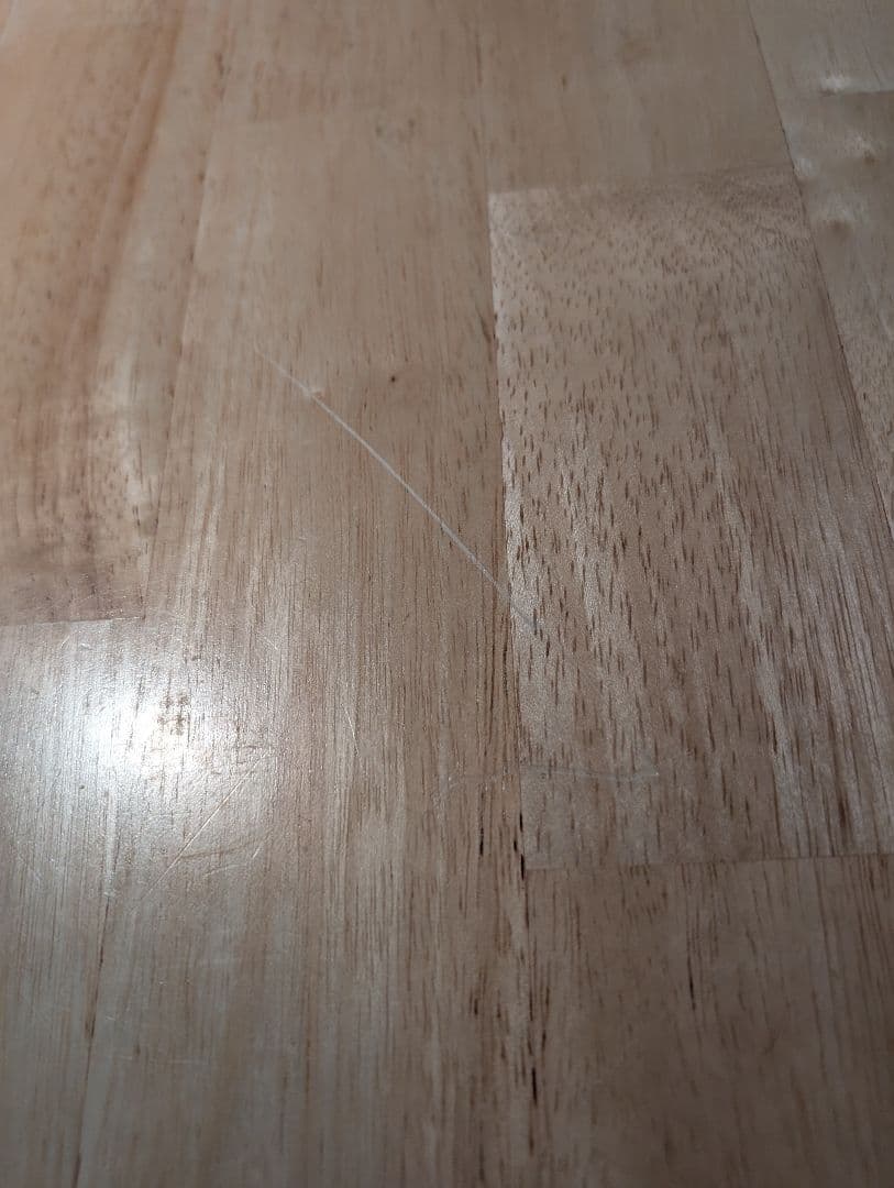 《送料込》IKEA ノールドビー 無垢材 正方形テーブル 食卓ダイニングテーブル