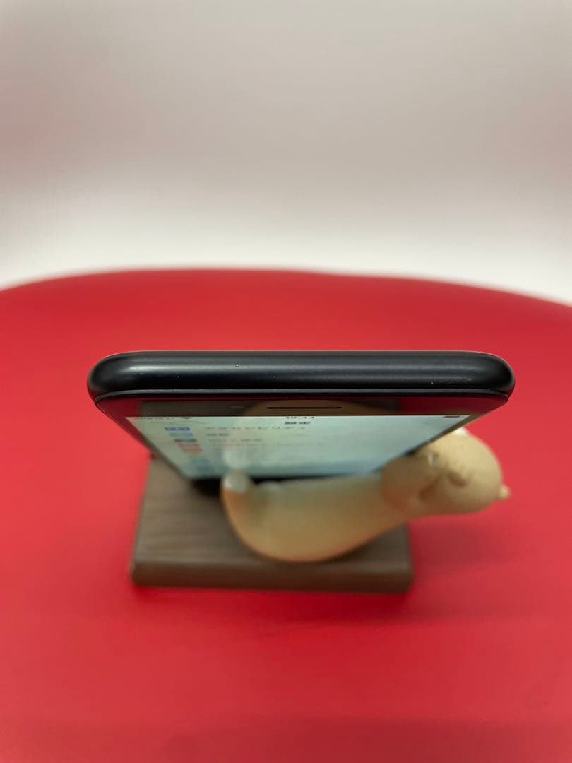 Apple iPhone 7 128GB ブラック