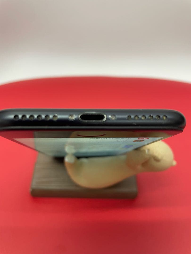 Apple iPhone 7 128GB ブラック