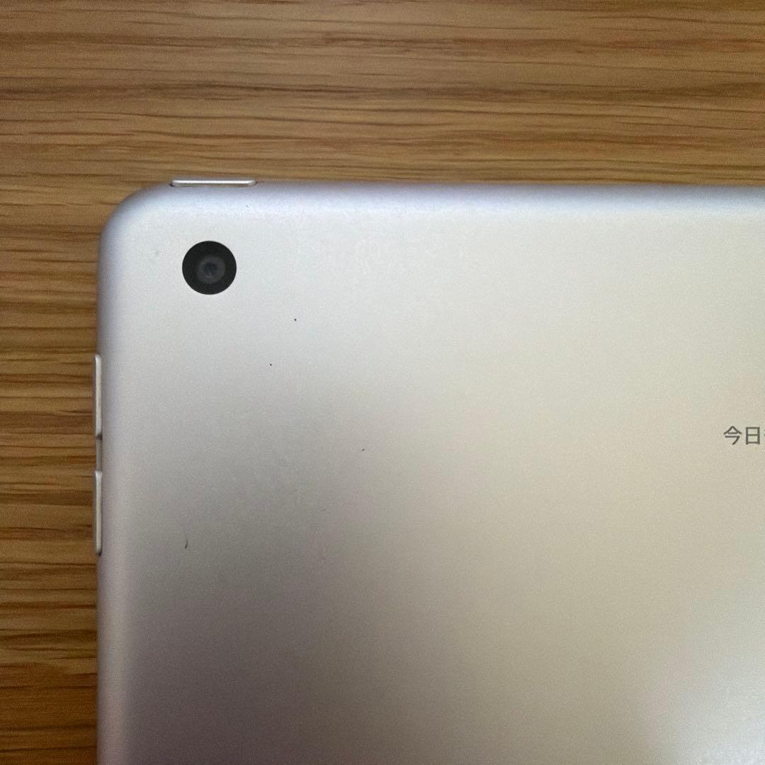 Apple iPad (第8世代) 元箱/付属品なし